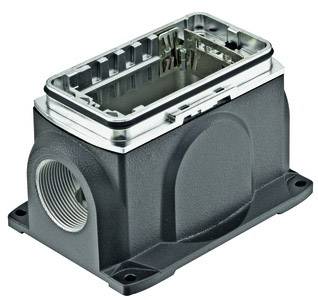 HARTING Sockelgehäuse 11123001210 1St.