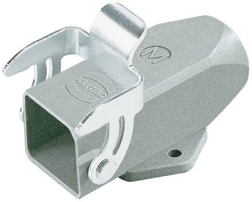 HARTING Sockelgehäuse 19200031252 1 St.