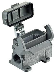 HARTING Sockelgehäuse 19200100295 1 St.