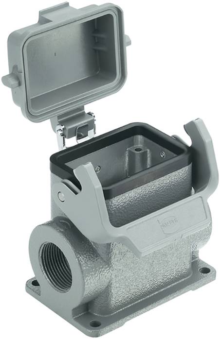 Sockelgehäuse 19300060297 HARTING 1 St.