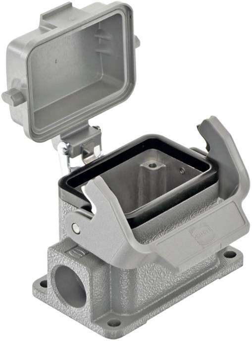 Sockelgehäuse 19300062255 HARTING 1 St.