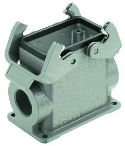 Sockelgehäuse 19300100231 HARTING 1 St.