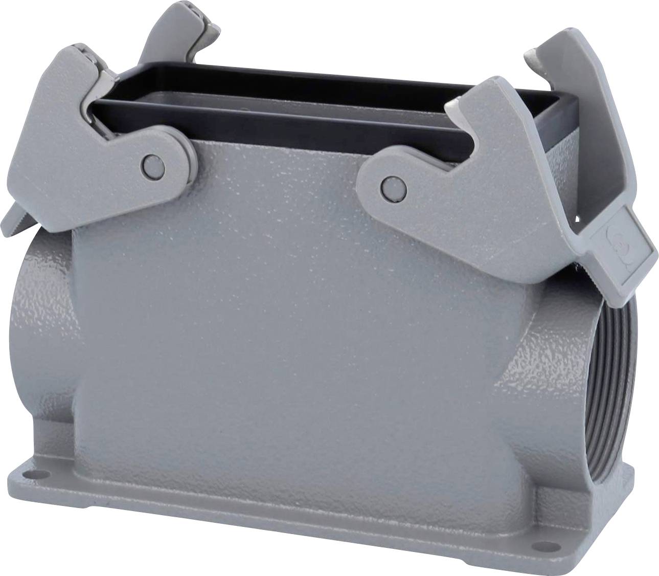 Sockelgehäuse 19300160273 HARTING 1 St.