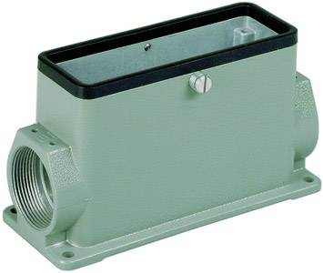 Sockelgehäuse 19300160282 HARTING 1 St.