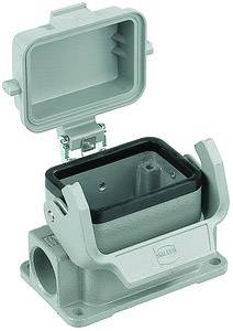 Sockelgehäuse 19300162296 HARTING 1 St.