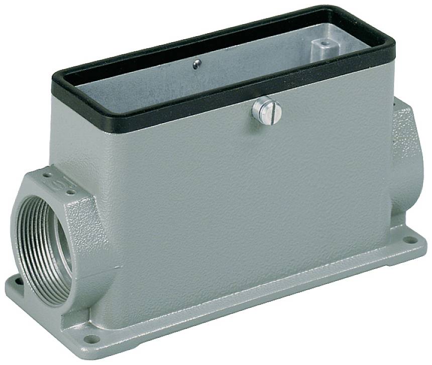 Sockelgehäuse 19300240282 HARTING 1 St.