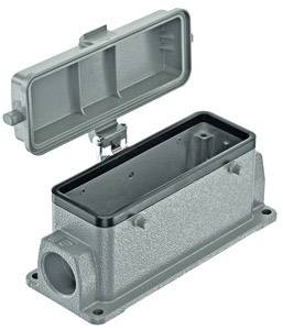 Sockelgehäuse 19300241226 HARTING 1 St.