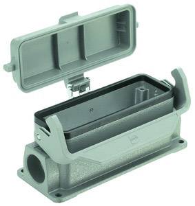 Sockelgehäuse 19300241256 HARTING 1 St.