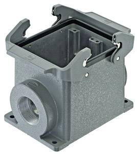 Sockelgehäuse 19300320272 HARTING 1 St.