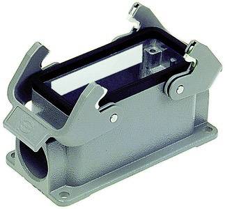 Sockelgehäuse 19340060271 HARTING 1 St.