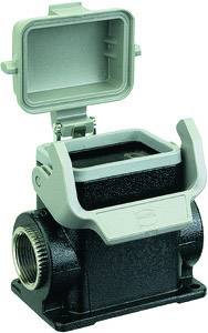 Sockelgehäuse 19370060296 HARTING 1 St.