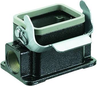 HARTING Sockelgehäuse 19370061290 1St.