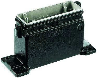 Sockelgehäuse 19400101260 HARTING 1 St.