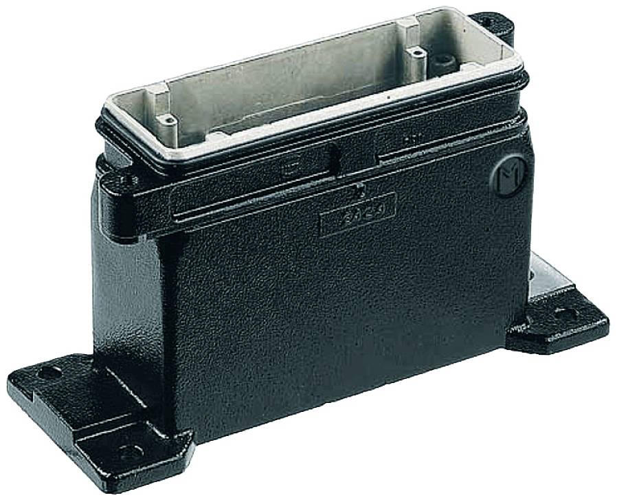 Sockelgehäuse 19400101262 HARTING 1 St.