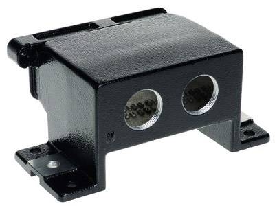 Harting Sockelgehäuse 19400160922