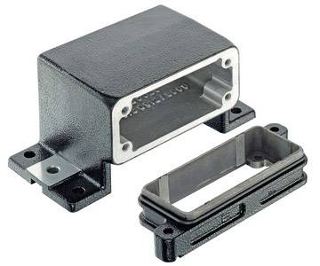 Sockelgehäuse 19400160978 HARTING 1 St.