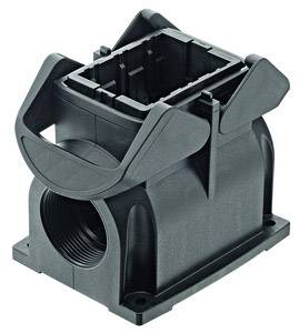 Sockelgehäuse 19410060232 HARTING 1 St.