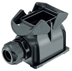 Sockelgehäuse 19411060232 HARTING 1 St.