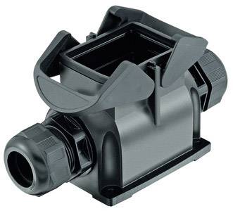 Sockelgehäuse 19411060272 HARTING 1 St.