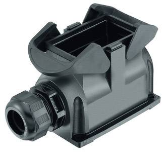 Sockelgehäuse 19411100232 HARTING 1 St.