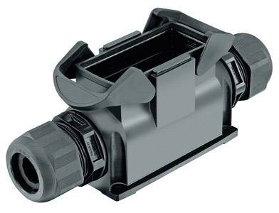 Sockelgehäuse 19411160273 HARTING 1 St.