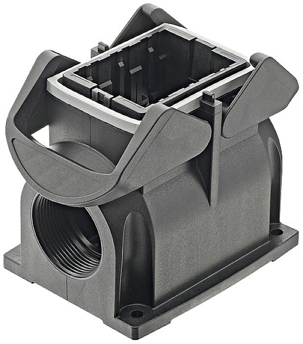 HARTING Sockelgehäuse 19412060272 1St.