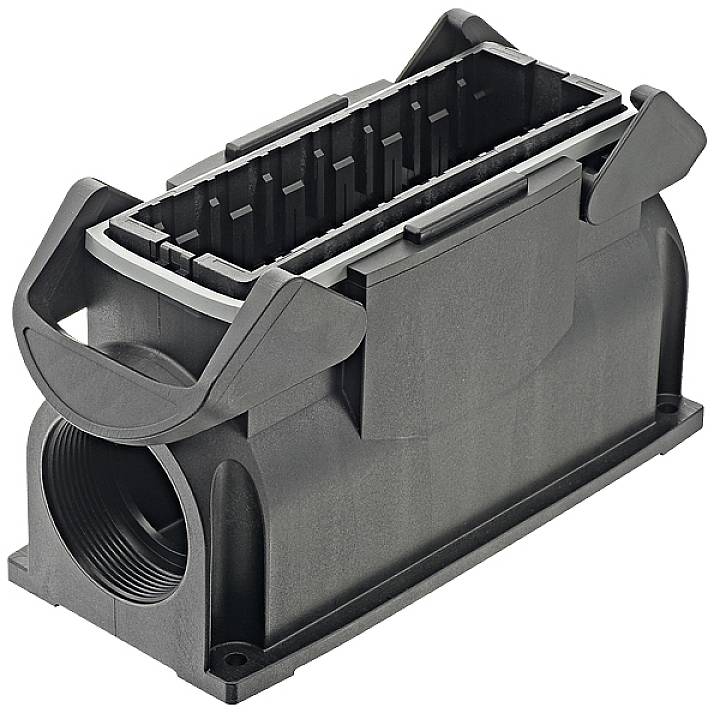 HARTING Sockelgehäuse 19412240273 1 St.