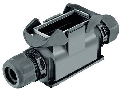 Sockelgehäuse 19413160273 HARTING 1 St.