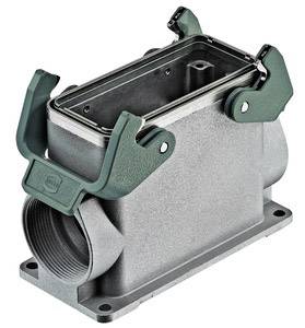 Sockelgehäuse 19628160273 HARTING 1 St.