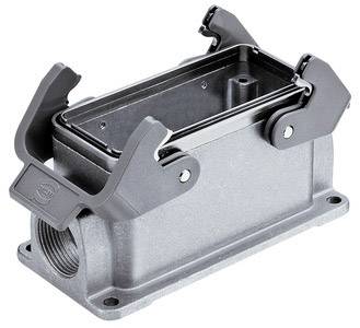 HARTING Sockelgehäuse 19628161271 1St.