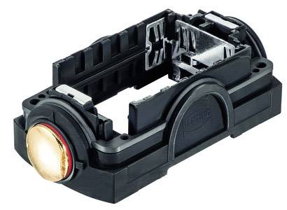 HARTING Trägergehäuse 11136000100 1St.