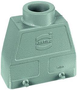 Tüllengehäuse 09300100423 HARTING 1 St.