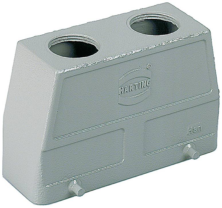 Tüllengehäuse 09300240461 HARTING 1 St.