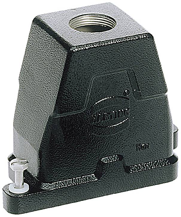 Harting Tüllengehäuse 09400240413 1 St.