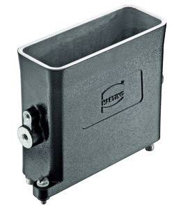 HARTING Tüllengehäuse 09400240451 1St.