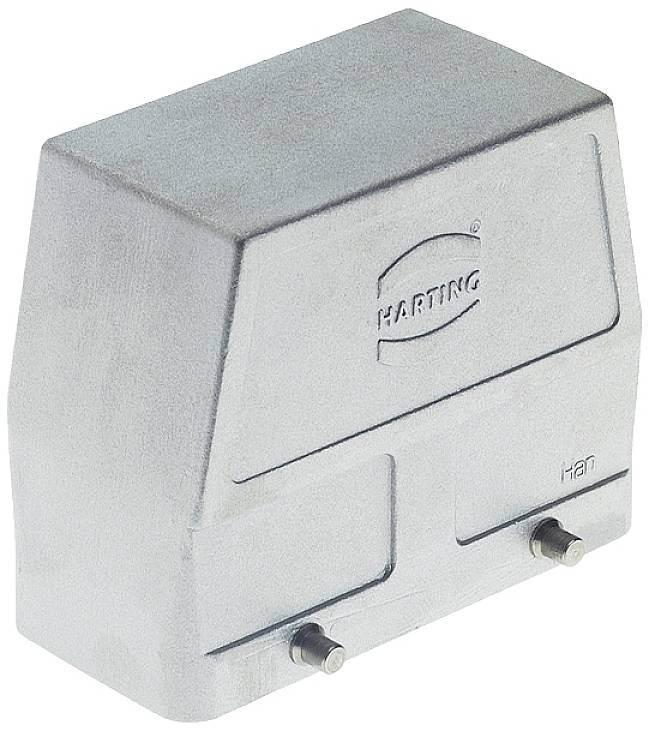HARTING Tüllengehäuse 09628240801 1St.