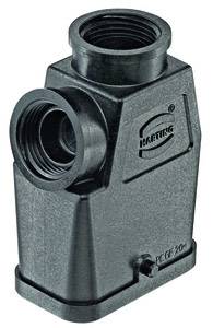 Tüllengehäuse 19120080425 HARTING 1 St.