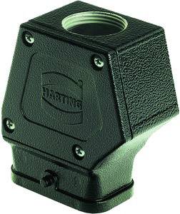 Tüllengehäuse 19120080426 HARTING 1 St.