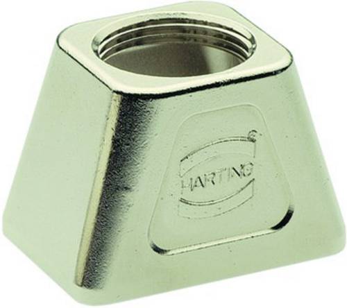 HARTING Tüllenbox 19140010401 1 pc(s)