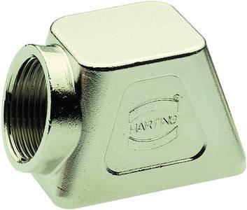 HARTING Tüllengehäuse 19140010501 1St.