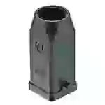 HARTING Tüllengehäuse 19200030427 HARTING Tüllengehäuse 19200030427