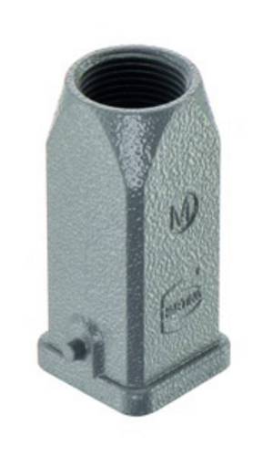 HARTING Tüllengehäuse 19200031443 1 St.
