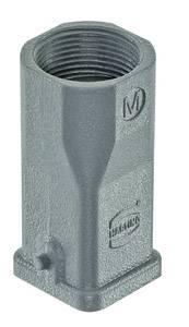 HARTING Tüllengehäuse 19200031445