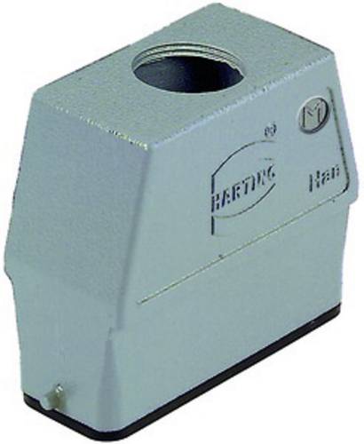HARTING Tüllengehäuse 19200160446 1 St.
