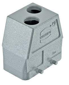 Harting Tüllengehäuse 19300100465 1 St.