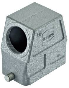 HARTING Tüllengehäuse 19300100547 1 St.