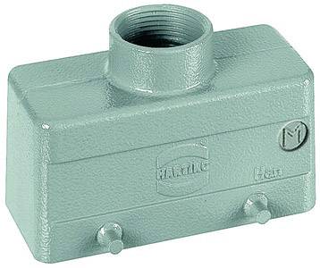 HARTING Tüllengehäuse 19300101421 1St.