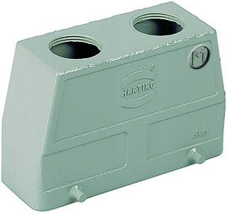 HARTING Tüllengehäuse 19300160466 1 St.