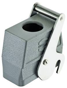 Tüllengehäuse 19300160487 HARTING 1 St.