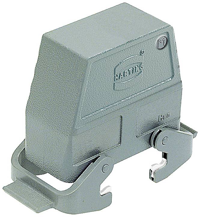 HARTING Tüllengehäuse 19300160538 1St.